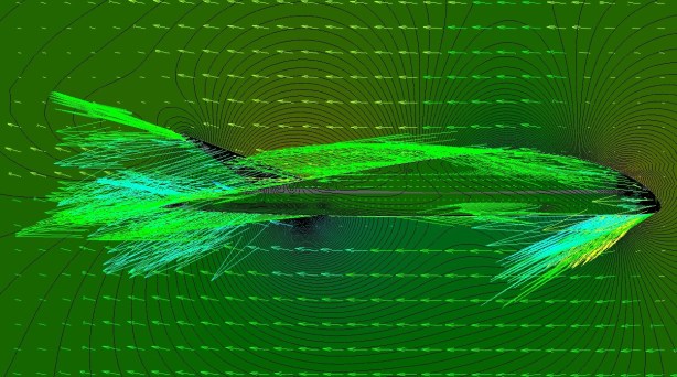 flow sim 350 km-h .1